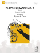 Slavonic Dance No 7 Op 46 Cb4 Sc/pts