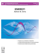 Energy! Cb1.5 4 Part Adaptable Sc/pts