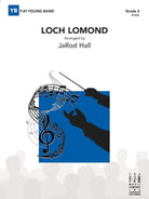 Loch Lomond Cb2 Sc/pts