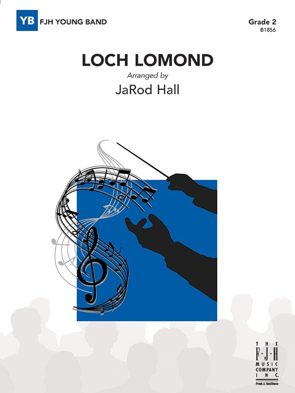 Loch Lomond Cb2 Sc/pts