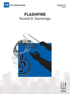Flashfire Cb2.5 Sc/pts