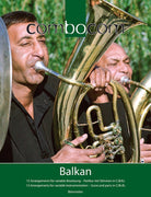 Balkan Sc/pts Combocom Flexible Ensemble