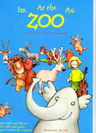 At the Zoo 15 Easy Pieces for Beginners Vc Pno