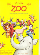 At the Zoo 15 Easy Pieces for Beginners Vln Pno