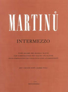 Intermezzo Vln Pno