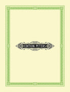 Bloch - Suite Modale for Flute/piano