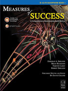 Measures of Success Alto Sax Bk 1