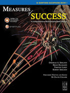 Measures of Success Baritone Sax Bk 1
