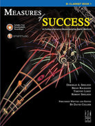 Measures of Success Clarinet Bk 1