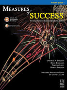 Measures of Success F Horn Bk 1