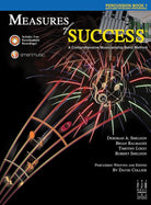 Measures of Success Percussion Bk 1