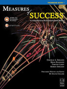 Measures of Success Trombone Bk 1