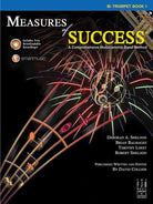 Measures of Success Trumpet Bk 1
