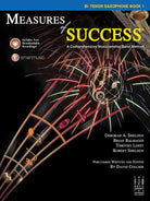 Measures of Success Tenor Sax Bk 1