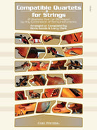 Compatible Quartets for Strings Viola
