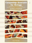 Compatible Quartets for Strings Cello