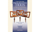 Progressive Trios Cello Arr Gazda