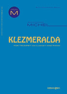 Michel - Klezmeralda for Trumpet/piano
