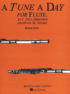 A Tune a Day Flute Bk 1