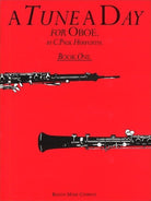 A Tune a Day Oboe Bk 1