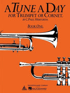 A Tune a Day Trumpet or Cornet Bk 1