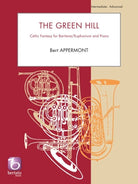 Appermont - the Green Hill for Euphonium/piano