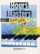 Hours With the Masters Bk 2 Gr 3 Piano