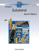Zululand Cb1 Sc/pts