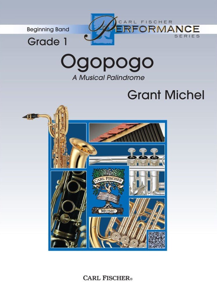Ogopogo Cb1 Sc/pts