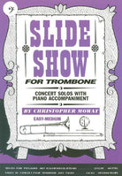 Slide Show for Trombone Bc
