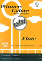Winners Galore for Flute