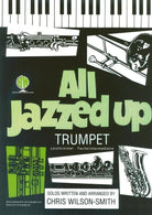 All Jazzed up Trumpet