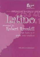 Latino for F Horn