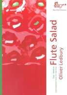 Ledbury - Flute Salad for Solo Flute