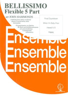 Bellissimo Flexible 5 Part Ensemble