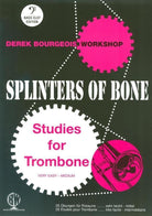 Bourgeois - Splinters of Bone Bc