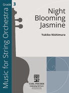 Night Blooming Jasmine So3 Sc/pts