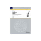 Say - Sahmeran (shahmaran) for Cello/piano