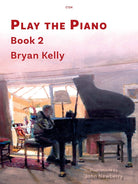 Kelly - Play the Piano Book 2