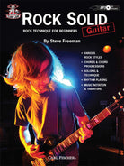 Camp Jam Rock Solid Guitar