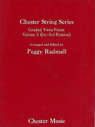 Chester String Series Viola Bk 2