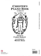 Barratt Chesters Piano Book 1