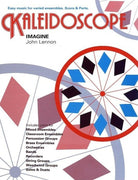 Kaleidoscope - Imagine Flexible Ensemble Sc/pts
