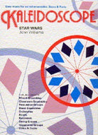 Kaleidoscope 12 Star Wars Theme