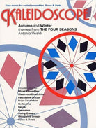 Kaleidoscope 26 4 Seasons (autumn/winter)