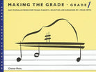 Making the Grade Piano 1