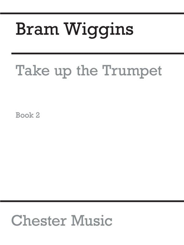 Take up the Trumpet 2