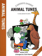 Barratt Easiest Animal Tunes