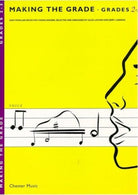Making the Grade 2-3 Voice