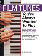 Film Tunes You've Always Wanted to Play